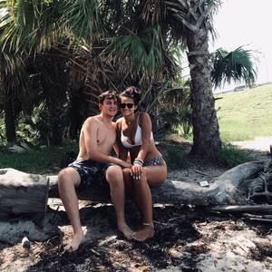 Meet your Posher, Kennedy